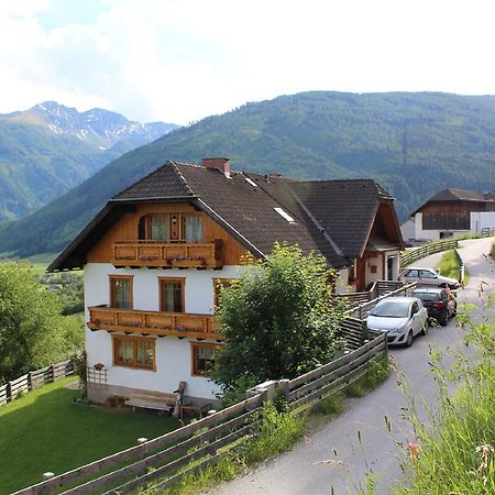 Ferienwohnung Bliem Sankt Michael im Lungau Extérieur photo