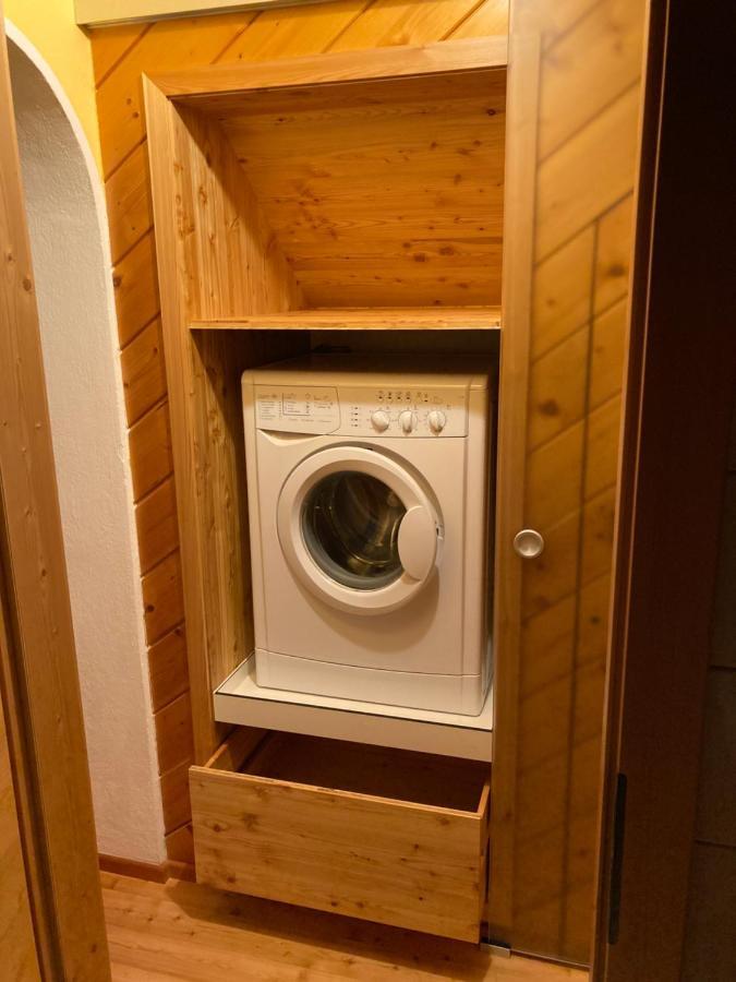 Ferienwohnung Bliem Sankt Michael im Lungau Extérieur photo