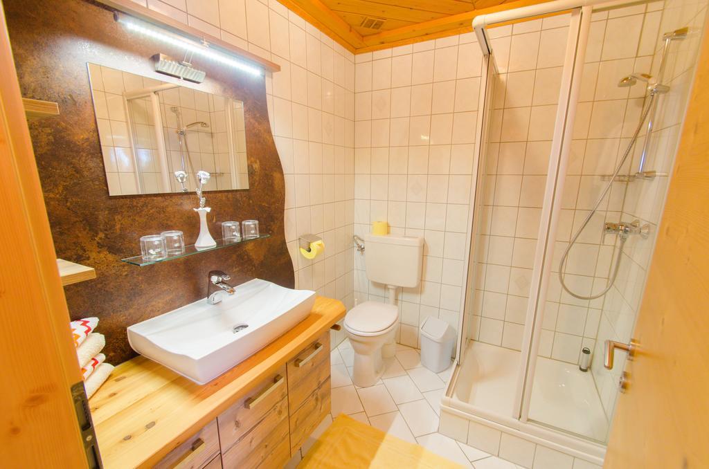 Ferienwohnung Bliem Sankt Michael im Lungau Chambre photo
