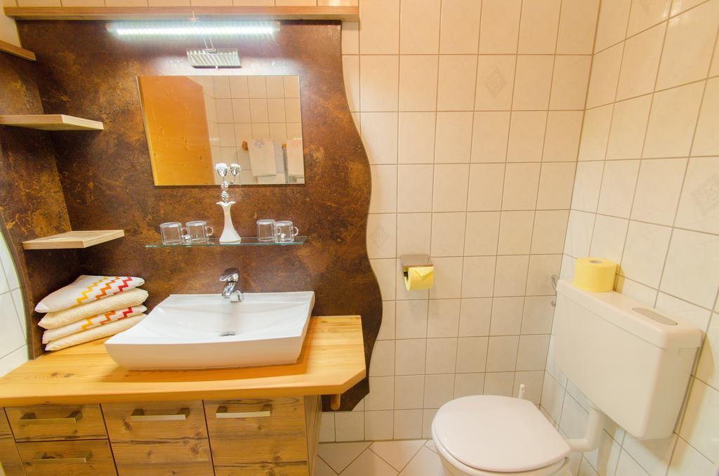 Ferienwohnung Bliem Sankt Michael im Lungau Chambre photo