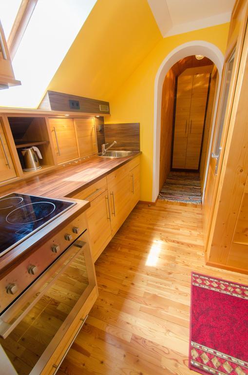 Ferienwohnung Bliem Sankt Michael im Lungau Extérieur photo