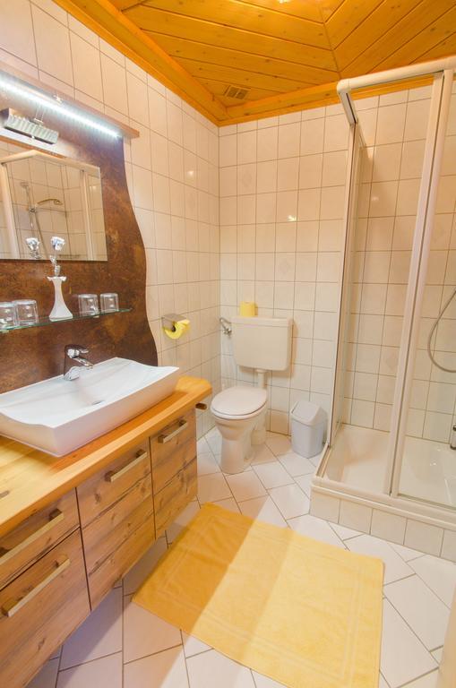 Ferienwohnung Bliem Sankt Michael im Lungau Chambre photo