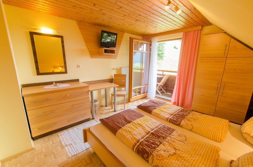 Ferienwohnung Bliem Sankt Michael im Lungau Chambre photo