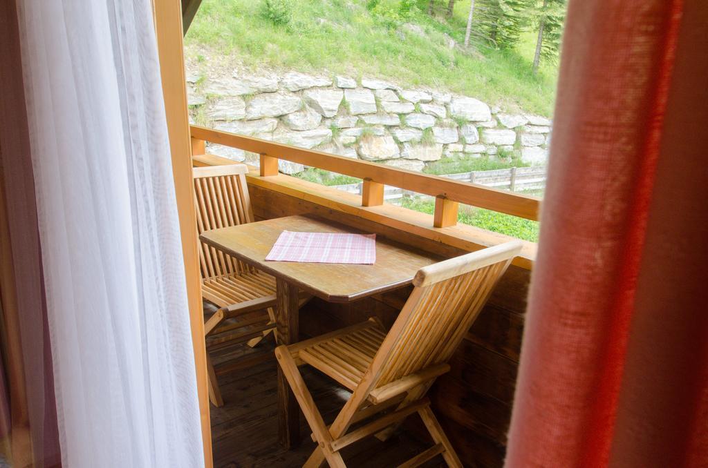Ferienwohnung Bliem Sankt Michael im Lungau Chambre photo