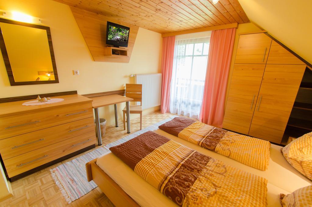 Ferienwohnung Bliem Sankt Michael im Lungau Chambre photo
