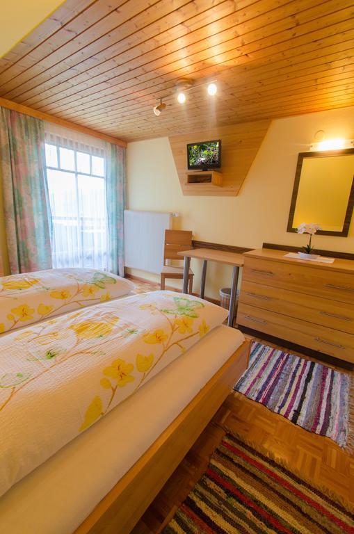 Ferienwohnung Bliem Sankt Michael im Lungau Chambre photo