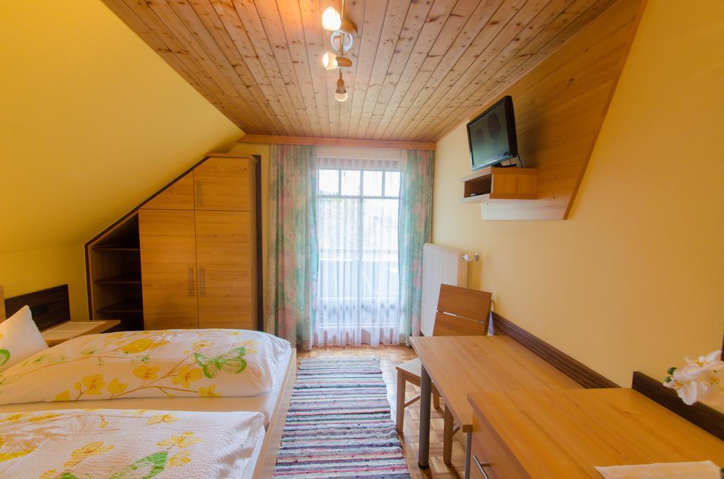 Ferienwohnung Bliem Sankt Michael im Lungau Chambre photo