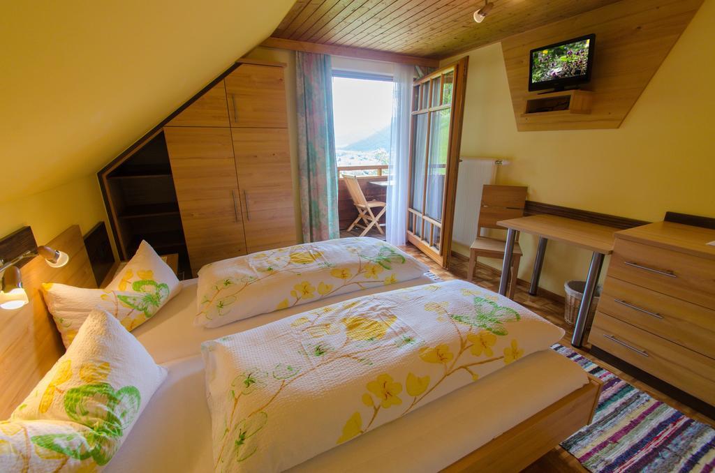 Ferienwohnung Bliem Sankt Michael im Lungau Chambre photo
