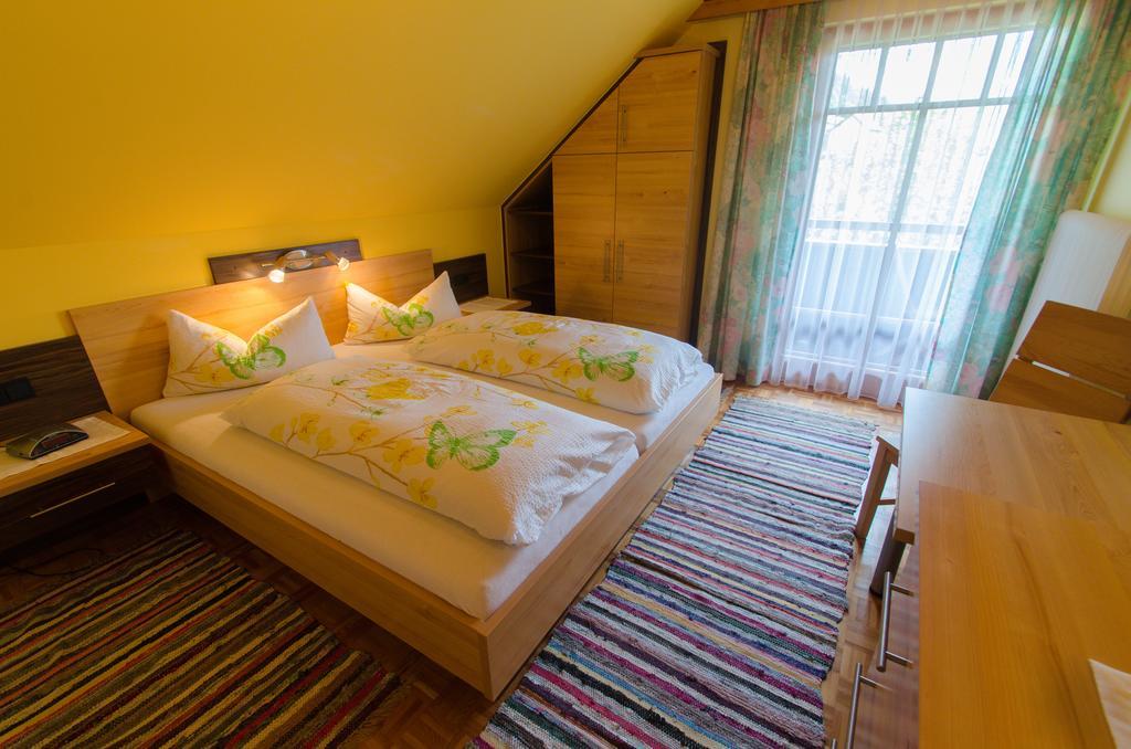 Ferienwohnung Bliem Sankt Michael im Lungau Extérieur photo