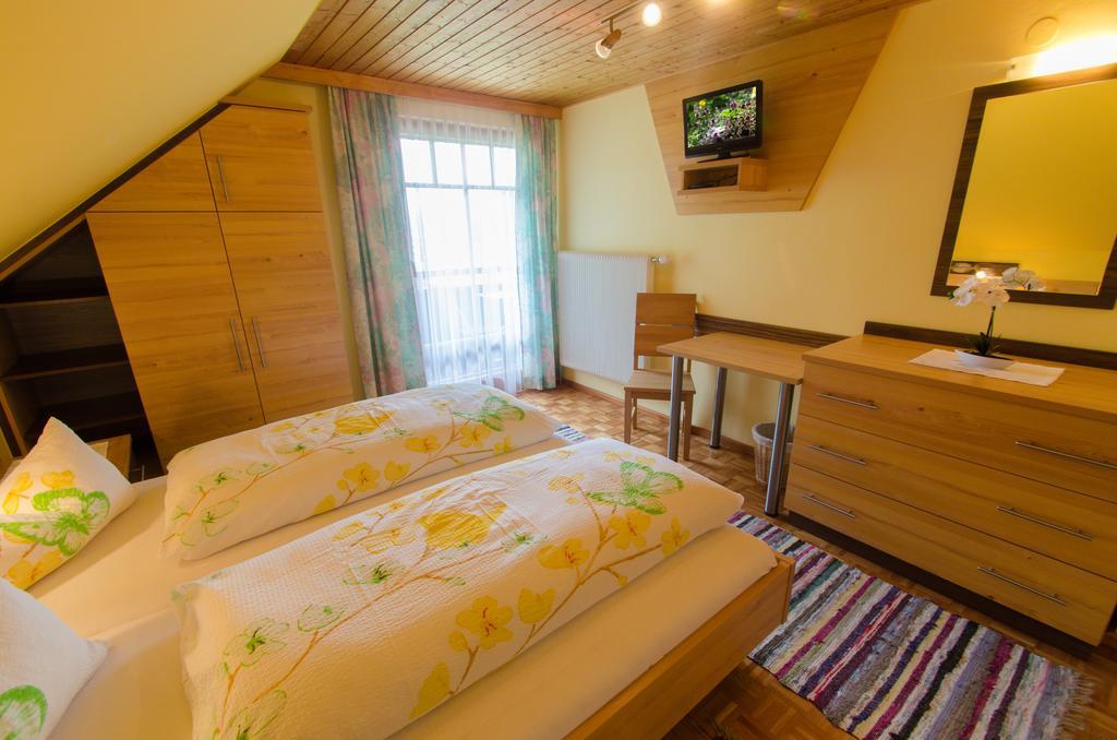Ferienwohnung Bliem Sankt Michael im Lungau Chambre photo