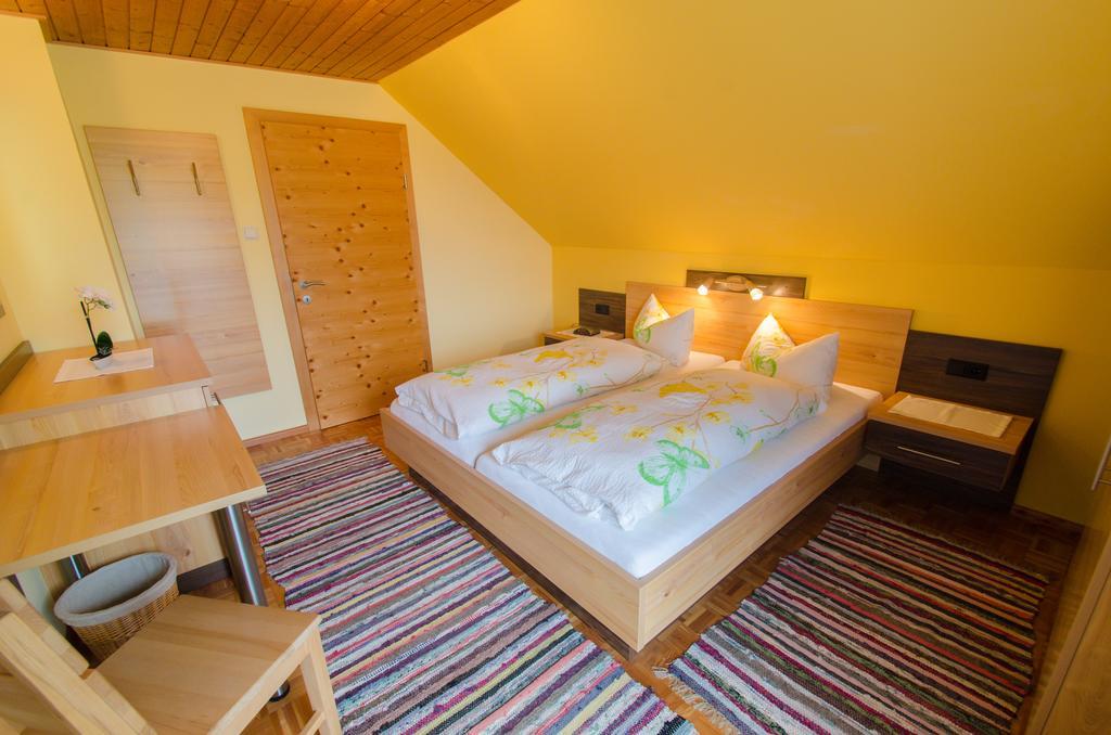 Ferienwohnung Bliem Sankt Michael im Lungau Chambre photo