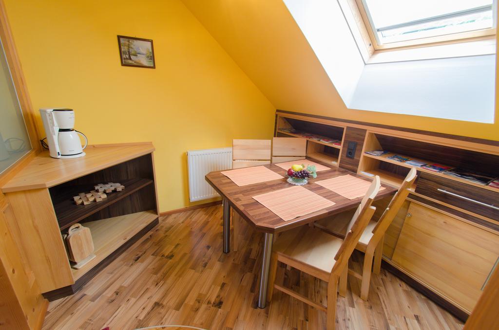 Ferienwohnung Bliem Sankt Michael im Lungau Chambre photo