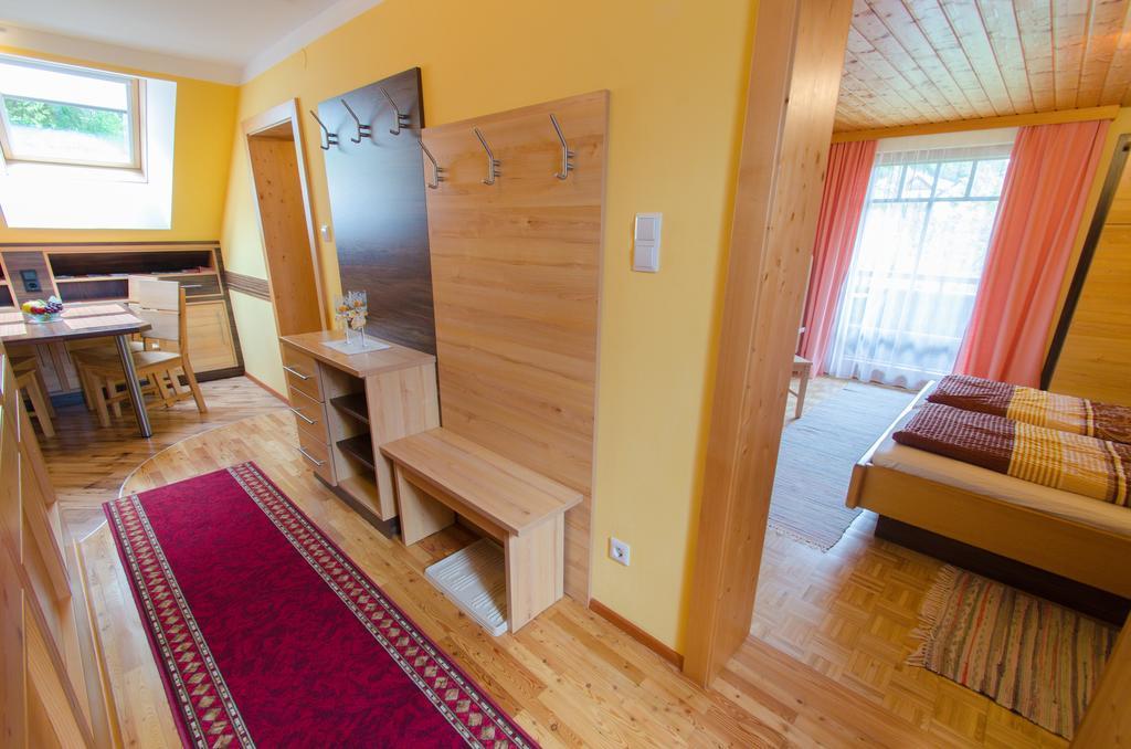 Ferienwohnung Bliem Sankt Michael im Lungau Chambre photo